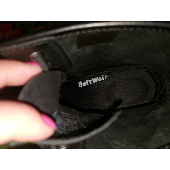 Dr. Marten air wair with bouncing soles - Picture 6 of 6